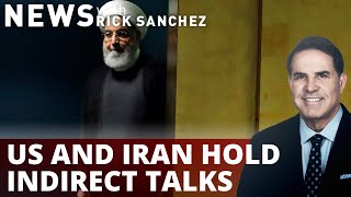 US agrees to indirect talks with Iran to restart nuke deal