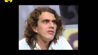 Matador de Passarinho - Rogerio Skylab entrevista Zéu Britto
