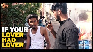 If Your Lover Had Lover  | A Frank Talk Show #002 | Kovai 360