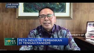 Penyaluran Kredit Saat Pandemi, BNLI Fokus Ke Prospek Industri