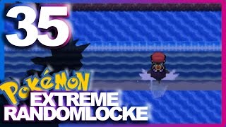 POKEMON DIAMANTE VS PERLA EXTREME RANDOMLOCKE ITA #35 -Verso la Vittoria-