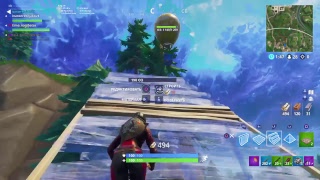 Читы на Ps4! Fortnite