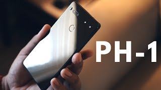 At $499, the Essential Phone deserves a second chance