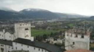 FORTEZZA DI HOHENSALZBURG