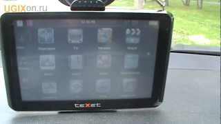 TEXET TN-770 TV