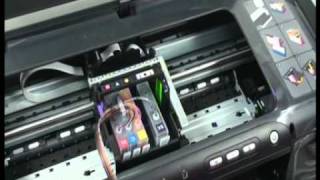 HP 7000 CISS Instruction