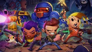 Enter the Gungeon | Радужные забеги