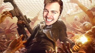 KILLING FLOOR 2 / MINECRAFT WINDOWS 10 / LIVESTREAM (Feat. Flame4206)