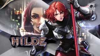 Soul Calibur Lost Swords - ¡Regresa la princesa Hildegard von Krone!