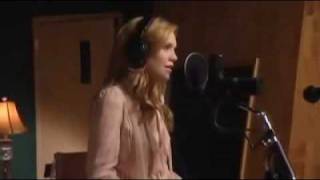 Alison Krauss & James Taylor  "Hows The World Treating You"
