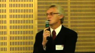 Panel Discussion