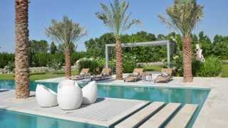 Al Barari, The Reserve, Luxury Living Villa for sale in Dubai, capella properties