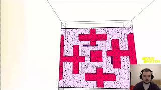 Сморкентий в [Antichamber] #1