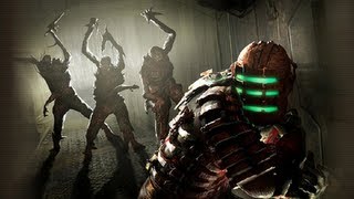 Dead space 2  Pelicula Completa Español