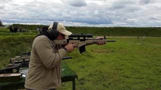 SVK DMR 7,62×54R