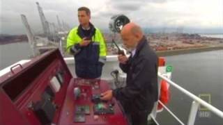 Port of Rotterdam 4