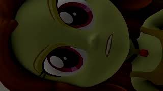 [sfm mlp eqg pov feet vore] the Dazzlings play time