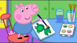 Peppa Pig - The Playgroup
