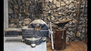 Тиски с приемки оказались ... vice of the USSR is made according to 1979 standards