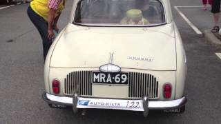 suur-saimaan ympäriajo 2013