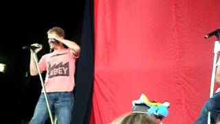 BSB Sound Check Questions - Toronto 2010