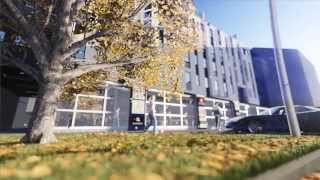 A-02 (ArchiCAD + Lumion + AE)
