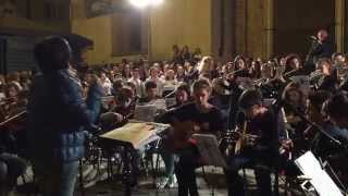 Bella ciao - Il 25 aprile di Fossano