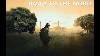 Тут КАБАНЫ страшнее КРОВОСОСОВ ☺ STALKER Road To The North
