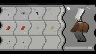 #4  Прокачиваем скилы! / Unturned