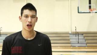 How to Get into Harvard With Jeremy Lin ft. Ryan Higa