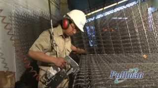 Proceso de Fabricación