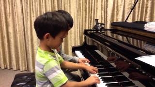 Teaching Piano to Young Beginners. Duet