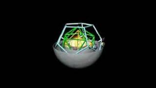 Το  Mysterium Cosmographicum του Κέπλερ (Tubingen, 1596)