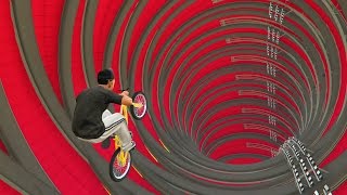 UN FINAL SUPER IMPRESIONANTE!!! - CARRERA GTA V ONLINE - GTA 5 ONLINE