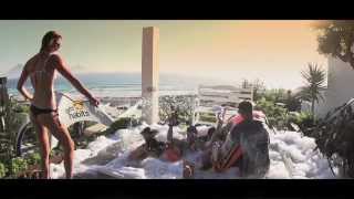 A Day in Cape Town