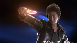 Ultraman Nexus OP 1 & 2