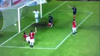 Gol de Xisco