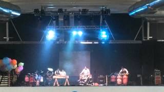 Urraka 2015 en tecnopolis