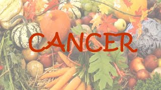 Cancer novembre 2019