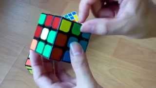 Hướng dẫn giải rubik 3x3x3 cực kỳ dễ hiểu + Giới thiệu CFOP