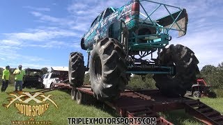 BOUNTY MONSTERS TAKE OVER OKLAHOMA!!