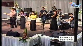 Clip - Cristocentric - Aduc Ca Jertfa (CCN2008)
