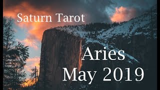 ARIES ~ It was matter of time, offer coming through! May 2019
