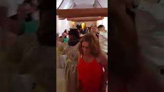 rebery dance | ey ey way way | in 3arss