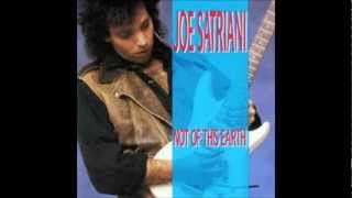 Joe Satriani - Brother John - cover (audio track only)