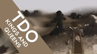 (RSMV) 30 Seconds To Mars - Kings And Queens