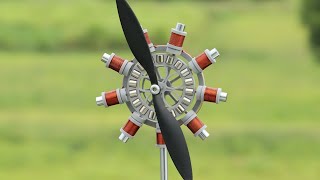 Making 40000 Rpm BLDC Motor