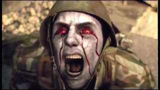 Resident Evil Damnation - Linkin Park