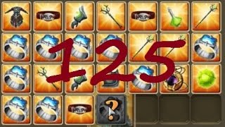 Drakensang Online B3rs3rk3r - Test Server - Open 125 Lengendary Items  - New value [Warr/Mage]