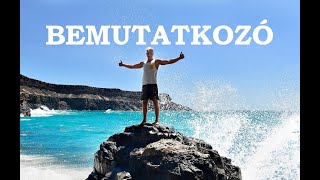 Sáfrán Mihály - SunnyFitness: Bemutatkozó